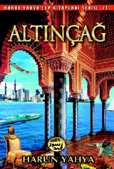 Altınçağ - Cep Kitabı